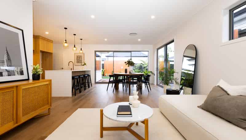 8 Henl Lane, Milldale