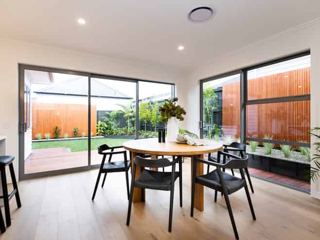 8 Henl Lane, Milldale