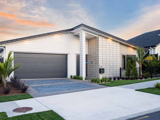 8 Henl Lane, Milldale