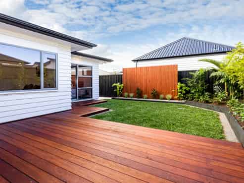 8 Henl Lane, Milldale