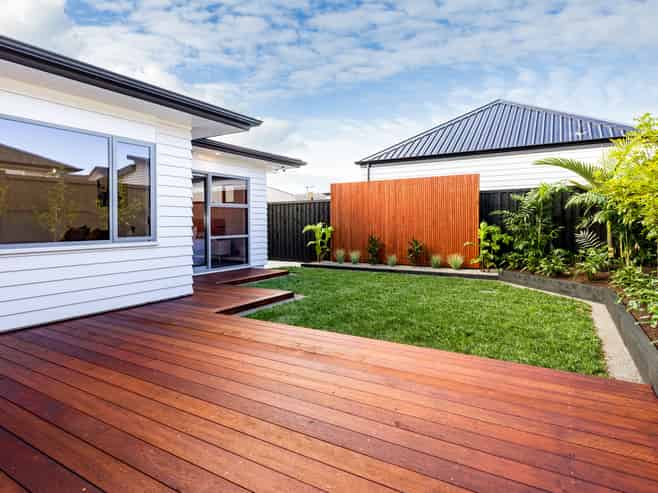 8 Henl Lane, Milldale