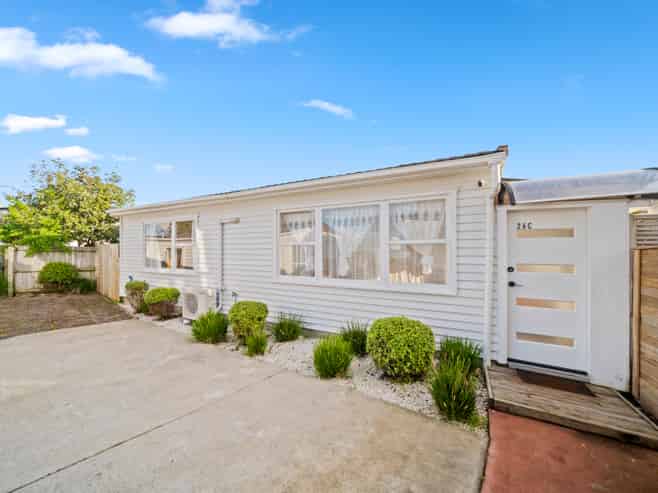 26C Christmas Road, Manurewa
