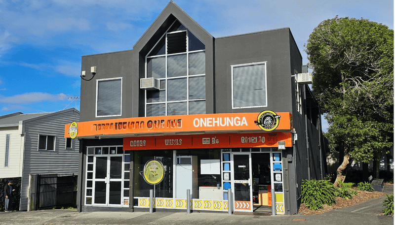 103 Church Street, Onehunga