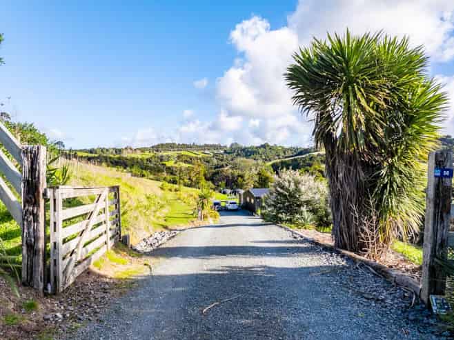 56 Darmah Lane, Mangawhai