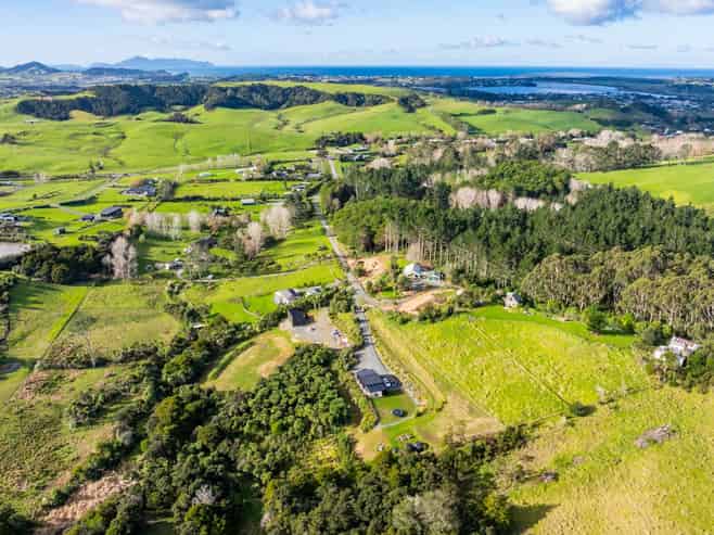 56 Darmah Lane, Mangawhai