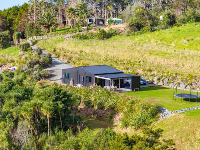 56 Darmah Lane, Mangawhai
