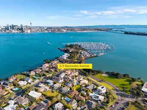 3/3 Bayswater Avenue, Bayswater