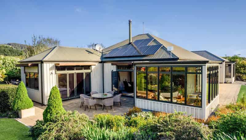 37 Burwood Road, Tikitere