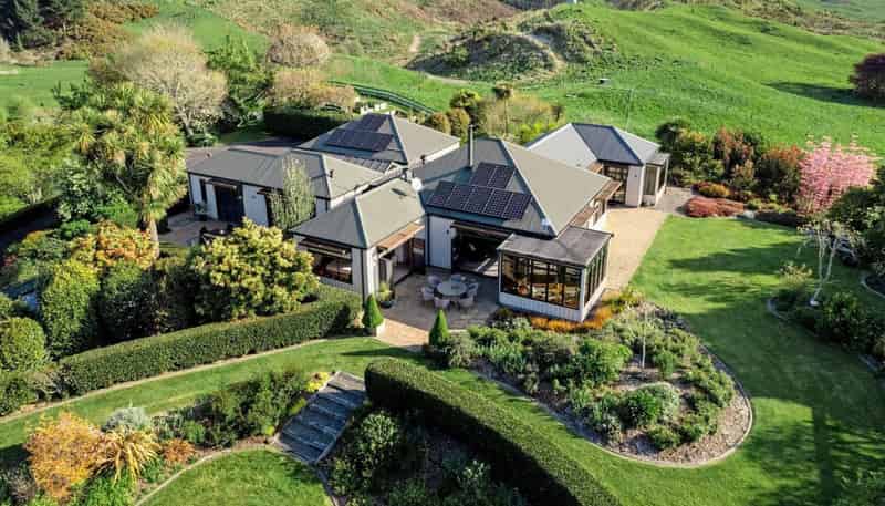 37 Burwood Road, Tikitere