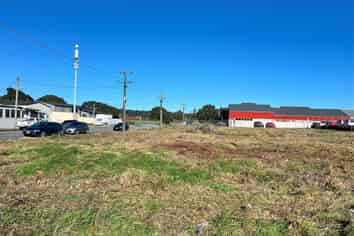  44,46,48 Arney Street, Greymouth