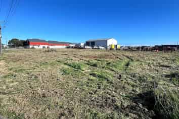  44,46,48 Arney Street, Greymouth