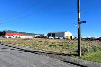  44,46,48 Arney Street, Greymouth