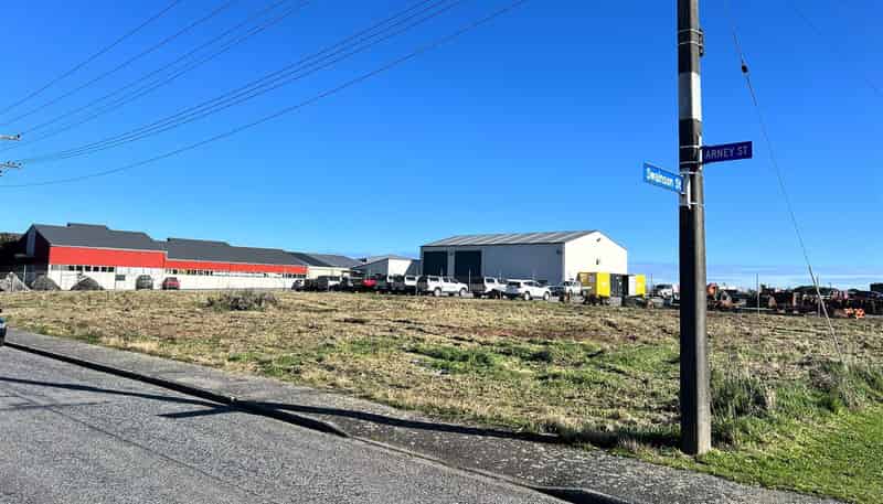  44,46,48 Arney Street, Greymouth
