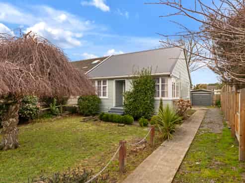 18 Ilam Road, Upper Riccarton