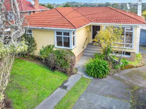 27 Cormack Street, Mount Roskill