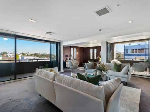 303/2 Ruskin Street, Parnell