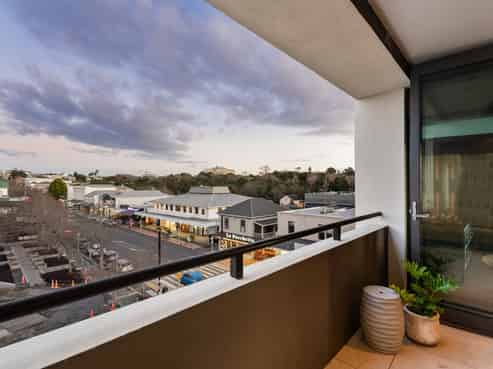 303/2 Ruskin Street, Parnell