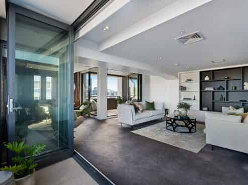 303/2 Ruskin Street, Parnell