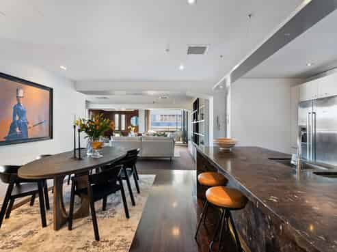 303/2 Ruskin Street, Parnell