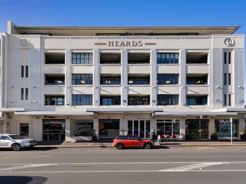 303/2 Ruskin Street, Parnell