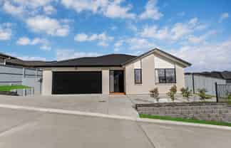 3 NETU LANE, Pokeno