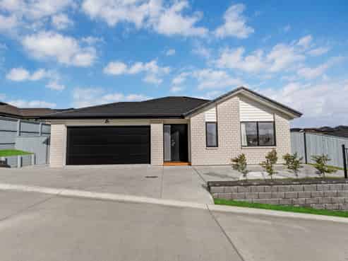 3 Netu Lane, Pokeno