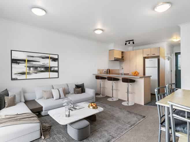 3/5 Carolina Place, Albany