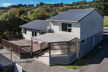 1/241 Gladstone Road North Road, Mosgiel