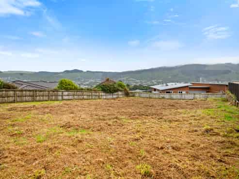 158 Woodman Drive, Tawa