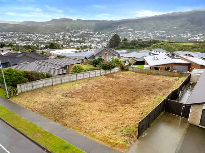 158 Woodman Drive, Tawa