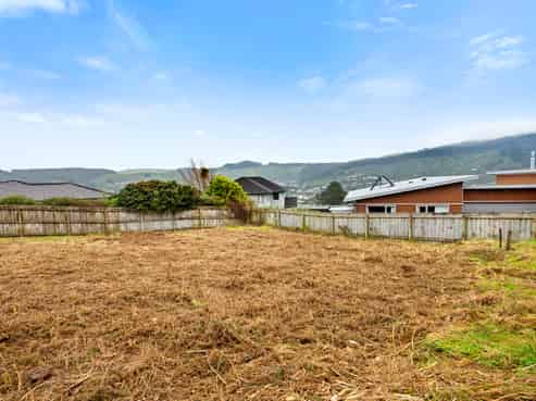 158 Woodman Drive, Tawa