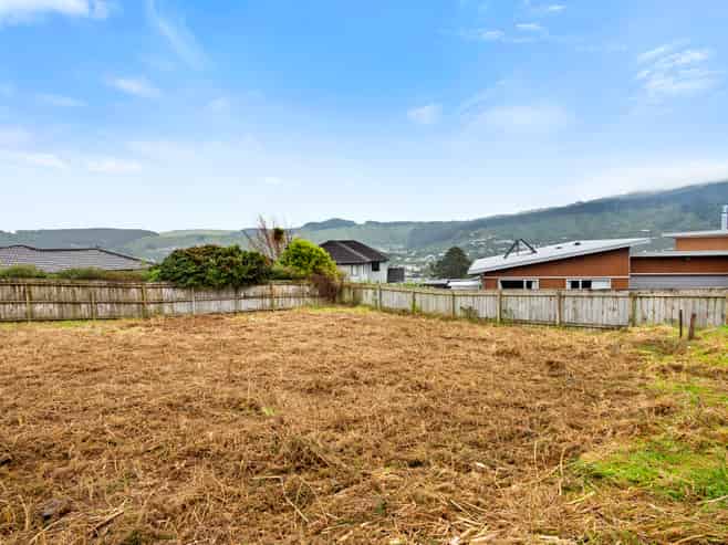 158 Woodman Drive, Tawa