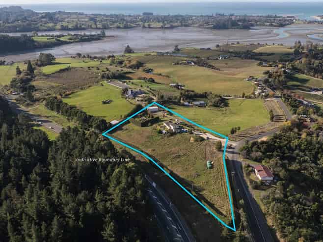 17 Bronte Road East, Upper Moutere