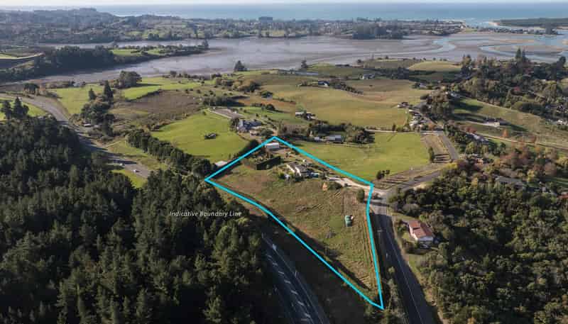 17 Bronte Road East, Upper Moutere