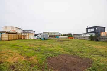 21a Marine Parade South, Foxton Beach