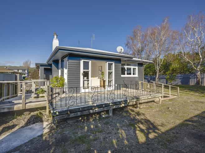 45 Middle Road, Havelock North