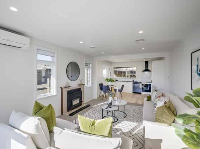 45 Middle Road, Havelock North