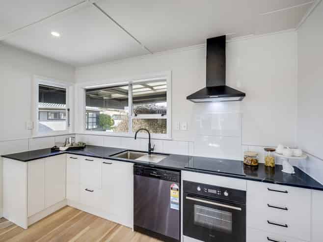45 Middle Road, Havelock North