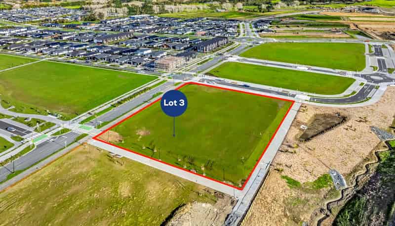 Lots 2-4/81 Milldale Drive, Milldale