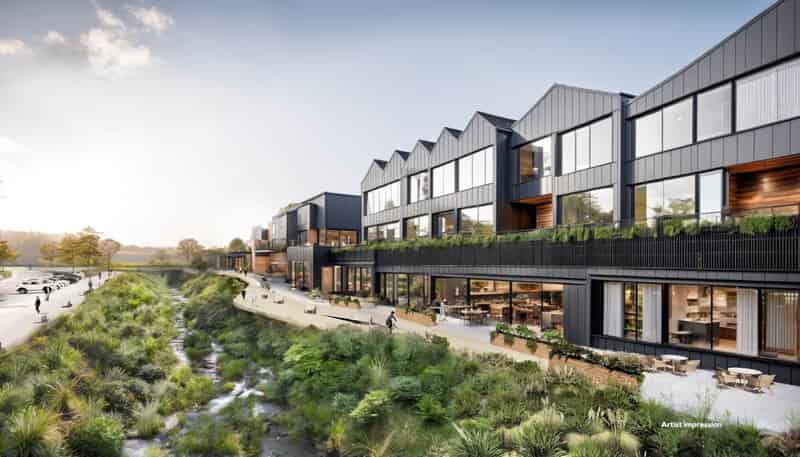 Lots 2-4/81 Milldale Drive, Milldale