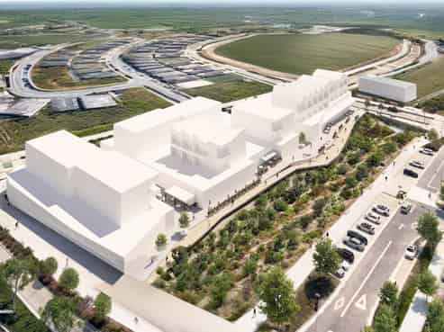 MILLDALE TOWN CENTRE - LOTS 2, 3 & 4
