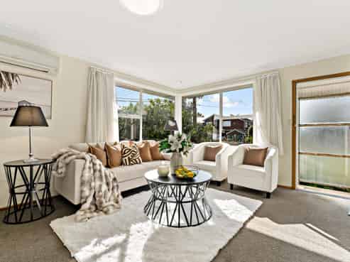 3/119 Riddell Road, Glendowie