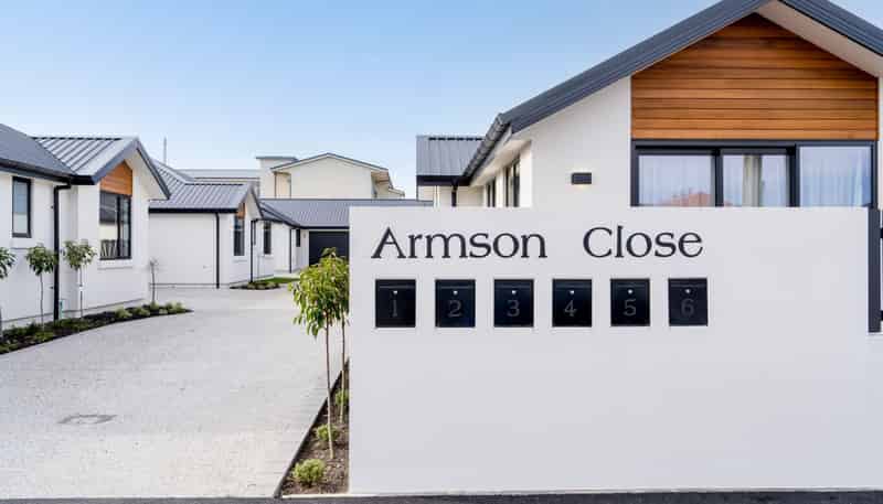 2-6 Armson Close, Mosgiel