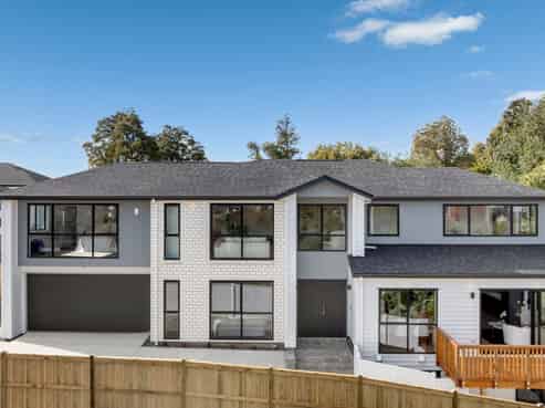14 Hughs Way, Flat Bush