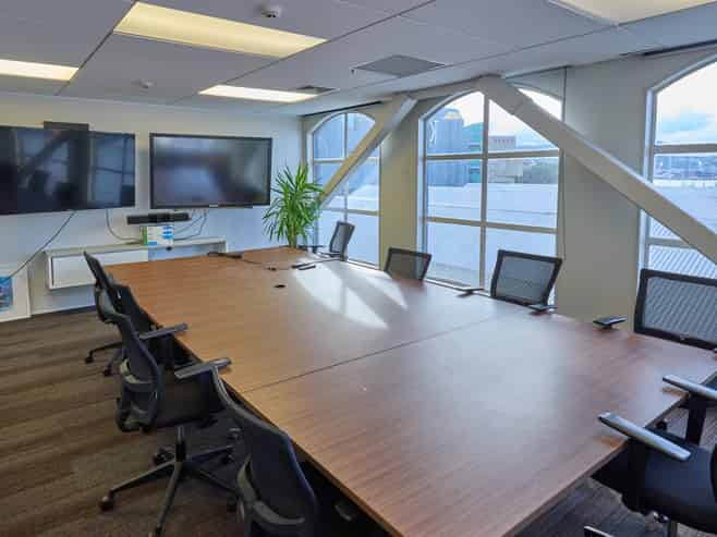 Availability on Wakefield Street (300 - 520sqm)
