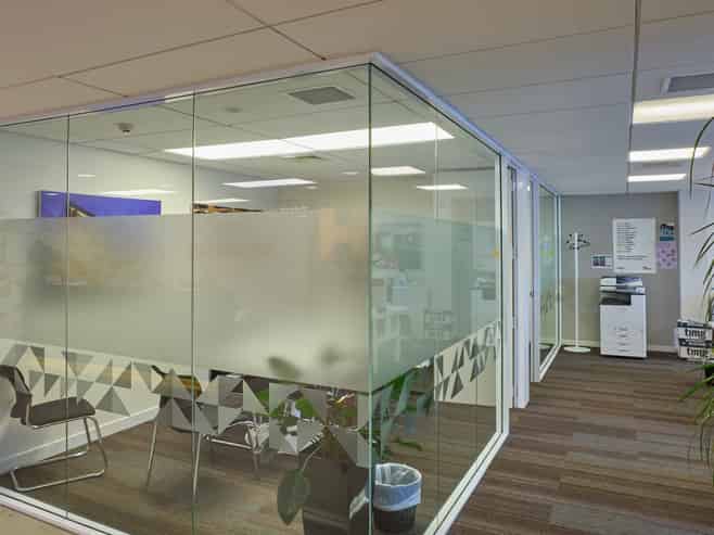 Availability on Wakefield Street (300 - 520sqm)