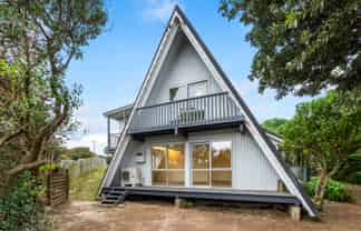 201 Tomahawk Road, Andersons Bay