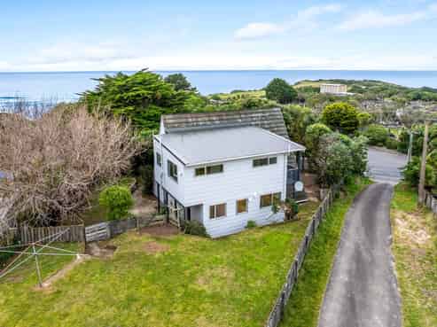 201 Tomahawk Road, Andersons Bay