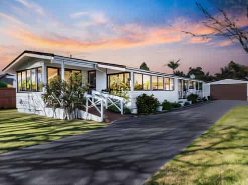 42 Chelmsford Avenue, Glendowie