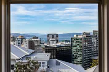 6 Wesley Road, Kelburn